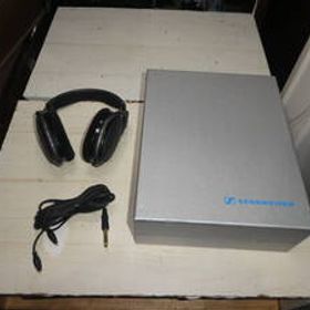 SENNHEISER HD650 オープンエアーヘッドホン 動作良好
