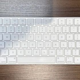 Apple Magic Keyboard A1644 (US配列)