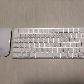 Magic Keyboard A1644 / Mouse 2 A1657