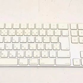 Apple A1843 ワイヤレスキーボード 日本語配列