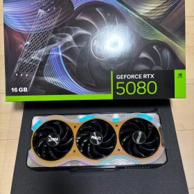 Palit GameRock GeForce RTX 5080 16GB