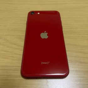 iPhoneSE第3世代 128GB SIMフリー