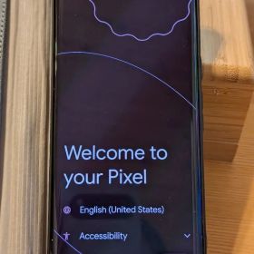 Google Pixel 6 Pro 本体 128GB