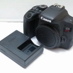 【期間限定セール】キヤノン Canon デジタル一眼レフ EOS Kiss X9i 【中古】