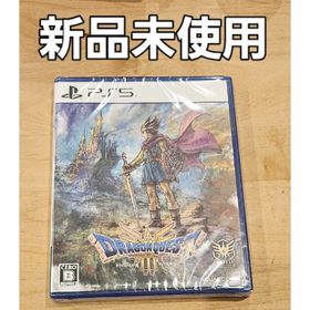 スクウェアエニックス(SQUARE ENIX)のドラゴンクエストIII そして伝説へ…(家庭用ゲームソフト)
