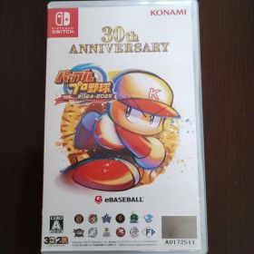 パワプロ2024-2025 30th ANNIVERSARY