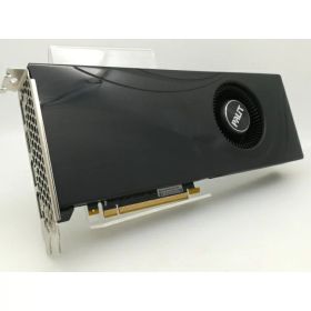 【中古】Palit GeForce RTX 2070 SUPER X(NE6207S019P2-180F) RTX2070Super/8GB(GDDR6)/PCI-E【大須】保証期間1週間