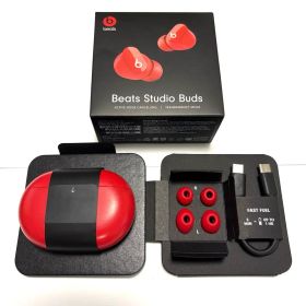 Beats Studio Buds本体クリーニング品 付属品未使用