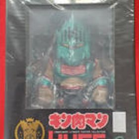 HUFCロビンマスク サイクロンジョー