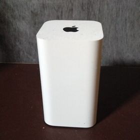 Apple 無線LANルーター AirMac Time Capsule A