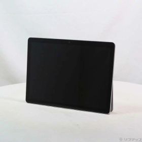 【中古】Microsoft(マイクロソフト) Surface Go3 〔Pentium Gold／8GB／SSD128GB〕 8VA-00015 プラチナ 【344-ud】