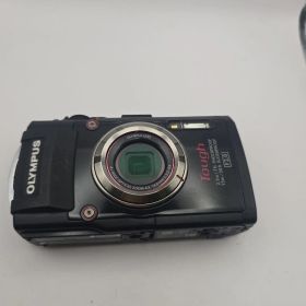 OLYMPUS Tough TG-3 コンパクトデジタルカメラ