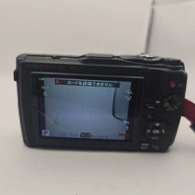 OLYMPUS Tough TG-5 コンパクトデジタルカメラ