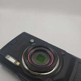 Olympus Tough TG-6 GPS付きコンパクトカメラ