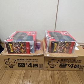 Nintendo Switch 本体 (バージョン2) 2台セット