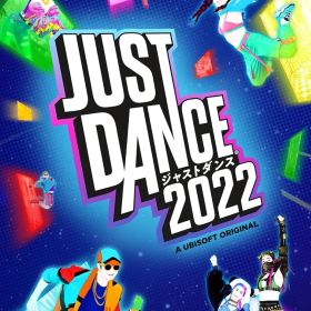 中古 ジャストダンス2022 -Switch【送料無料】【メール便でお送りします】代引き不可