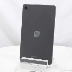 【中古】NEC(エヌイーシー) LAVIE Tab T8 T0855／KAS 128GB ルナグレー PC-T0855KAS Wi-Fi 【276-ud】