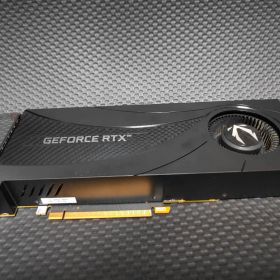 ZOTAC NVIDIA GeForce RTX 2060 Super