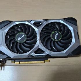 MSI GeForce RTX 2060 VENTUS 12GB OC