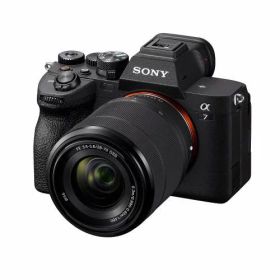 【安心の上場企業】 SONY ソニー α7 IV デジタル一眼カメラ ズームレンズキット ILCE-7M4K JAN:4548736133761 【代引き支払い不可】【北海道沖縄離島配送不可】-FC-