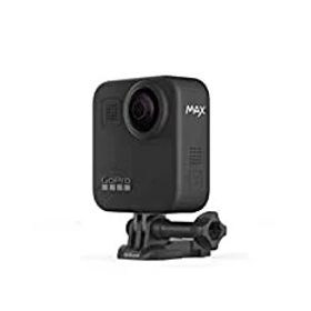 【中古】 GoPro MAX