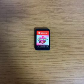 ポケットモンスター シールド (Nintendo Switch)