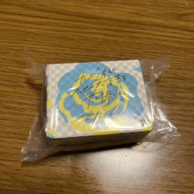 カプセルボードゲーム ガチャガチャ たった今考えたプロポーズの言葉を君に捧ぐよ。