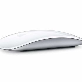 【整備済み品】 Apple Magic Mouse 2 MLA02J/A シルバー fj