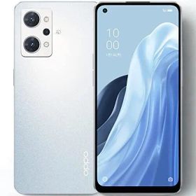 【極美品】Reno7 A SIMフリー 青 128GB 残債なし 使用1ヶ月