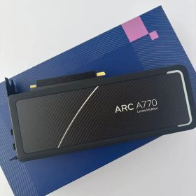 Intel Arc A770 16GB