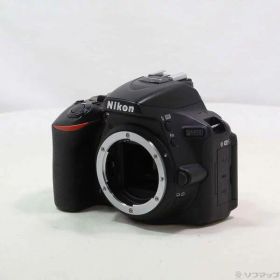 【中古】Nikon(ニコン) NIKON D5600 ボディ 【269-ud】
