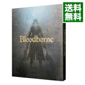 【中古】PS4 Bloodborne 初回限定版 ［DLコード付属なし］