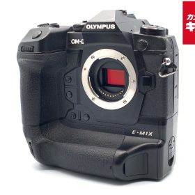 【中古】 【並品】 オリンパス OM-D E-M1X ボディ
