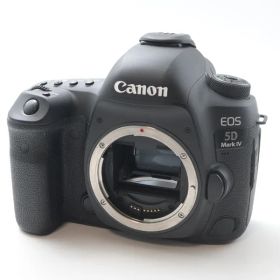 キヤノン Canon EOS 5D Mark IV ボディ
