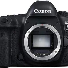 Canon デジタル一眼レフカメラ EOS 5D Mark IV ボディー EOS5DMK4
