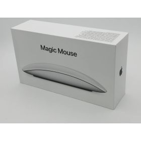 【未使用】Apple Magic Mouse（2024/USB-C）ホワイト MXK53ZA/A【新橋烏森通り】保証期間1週間