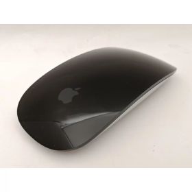 【中古】Apple Magic Mouse（2024/USB-C）ブラック MXK63ZA/A【神保町】保証期間1週間