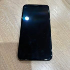 Apple iPhone X 本体