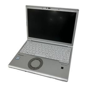 Panasonic CF-SV8 i7-8665U メモリ16GB SSD1TB win11pro ノートPC 中古 良好 B10651722