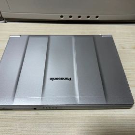 Lets note SV8 Office 2019 予備B 交換KB 他付き