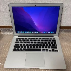 MacBook Air A1466 13インチ 2017 256GB 8GB