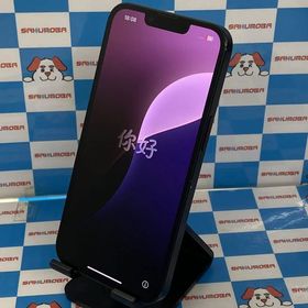 即日発送可iPhone14 128GB ミッドナイト MPUD3J/A docomo版SIMフリー