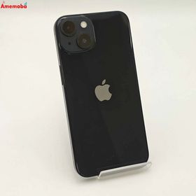 爆速発送iPhone14 128GB ミッドナイト MPUD3J/A SoftBank版SIMフリー