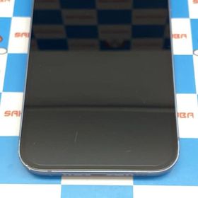 即日発送可iPhone14 128GB ブルー 3L237J/A SoftBank版SIMフリー