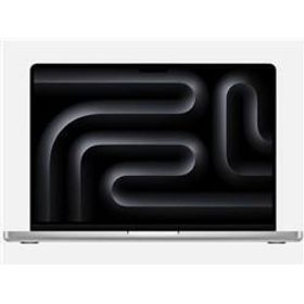 APple MacBook Pro 14.2インチ Liquid Retina XDRディスプレイ MDE44J/A シルバー M5 10コア 16G