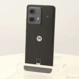 【中古】Motorola(モトローラ) 〔展示品〕 motorola edge 40 neo 256GB ブラックビューティ PAYK0000JP SIMフリー 【269-ud】