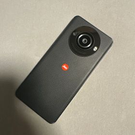 Leitz phone 3 ライツフォン 512GB SIMフリー 1