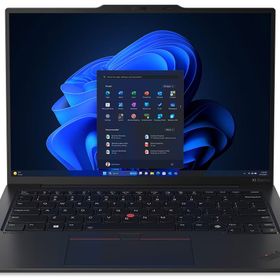 Lenovo ThinkPad X1 Carbon Gen 12 21KC000BJP [ブラック]
