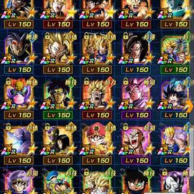 ドッカンバトル