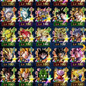 早急募集ランク1 Android専用 龍石3000個+LR10体 初期垢アカウント販売ドッカン引退ドッカンバトル ログイン3628日7年ドッカンアカウント 10周年フリーザ以外所持、ゴリーザ。IOS専用 龍石4000個+LR1体 アカウント引退垢引退します。引退！！生活費にしたいアカウント！ランク1 IOS専用 合体ザマス+ブルーコンビ+龍石3000個+LR6～12体...引退アカウントアカウント販売引退です！ 現環境最強キャラ、PT組めますLR169‼️UR虹凸391！LR虹凸61体❗️ログイン2500⤴️祭コイン500以上❗️引退 値下げしましたドッカンバトル垢引退垢引退ドッカンバトル 引退品今だけのお買い得！！環境揃ってます！引退垢販売(鉄器、旧ブロリーptあり)引退10周年目玉2体完凸引退アカウント ゴジータ4ドッカンバトルフェス限、ガチャ産虹凸多数所持！ログイン日数3000日越え最終値下げ引退垢ドッカンバトル引退垢 LR104体引退垢ドッカンバトル引退しますアカウント販売ランク1 IOS専用 悟飯ビースト+ガンマコンビ+9周年ゴジータ+9周...ランク1 IOS専用 悟飯ビースト+9周年ゴジータ+9周年ブロリー+...ランク1 IOS専用 9周年ゴジータ+9周年ブロリー+悟空4+ブルーコン...ランク1 IOS専用 9周年ゴジータ+9周年ブロリー+悟空4+ベジトラ+...IOS石16000〜20000 ガチャLR18~45体ランダム